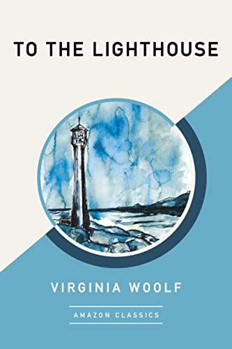 Amazon To The Lighthouse Amazonclassics Edition English Edition