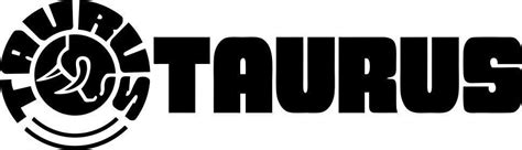 Taurus Firearms Logo Logodix