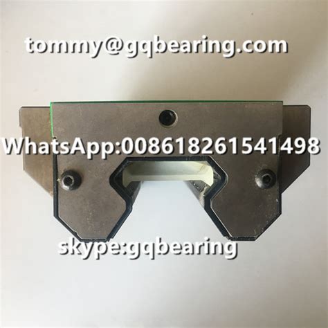 France Origin Ina Rwu E L G V Linear Slide Bearing Long Carriage