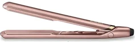 BaByliss 2393U Smooth Pro 235 Straightener User Guide