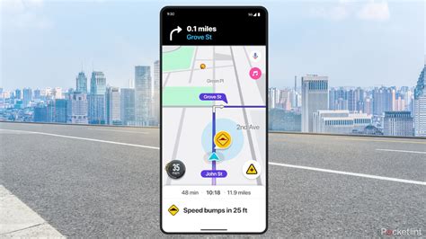 6 nuevas funciones de Waze para probar desde navegación en rotondas