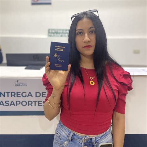 Migración Guatemala On Twitter Pasaportes Para Realizar Su Trámite