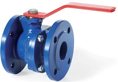 Dn Pn Lv Cast Iron Ball Valve Rtn Tanker Parts