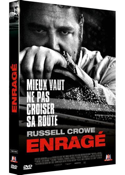 Dvdfr Enragé Dvd
