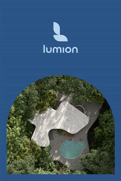 Lumion For Rhino Lumion 3D Rendering Software