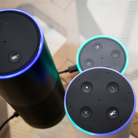 Echo Dot Buttons Guide Functions Meanings Toms Tek Stop 57 Off