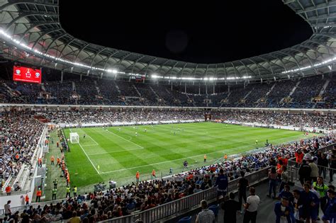 Volgograd Arena – StadiumDB.com