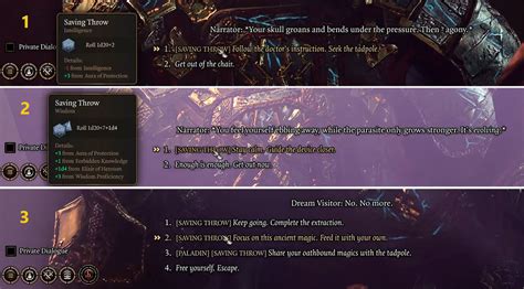 How To Get Awakened Illithid Powers Bonus Action In Baldur S Gate 3