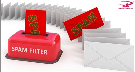 Spam Email Là Gì 5 Cách Hạn Chế Spam Email