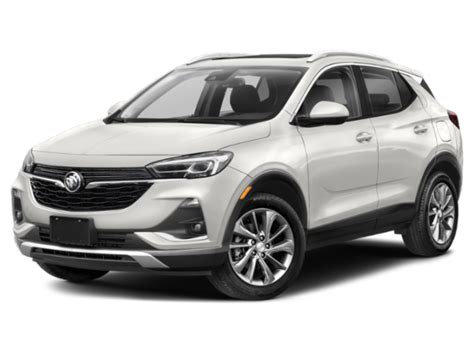 2023 Buick Encore Gx Reliability Consumer Ratings And Pricing