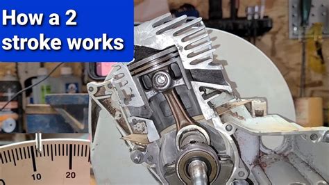 Are Chainsaws 2 Stroke Roaring Chainsaw Introduction Blog