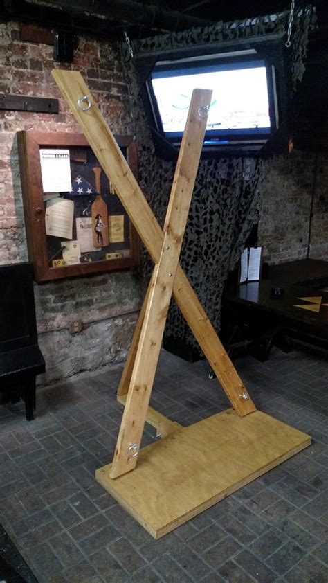 St. Andrew's Cross | Etsy