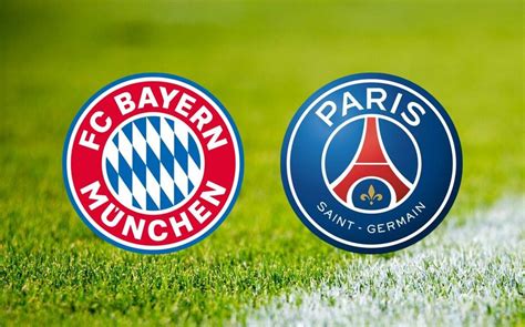 Bayern Munich Psg Quelle Heure Et Sur Quelle Cha Ne Regarder Le