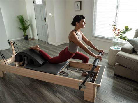 Balanced Body Home on Behance