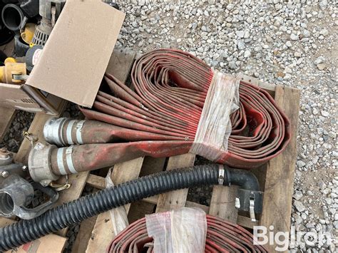 Fittings And Hoses Bigiron Auctions