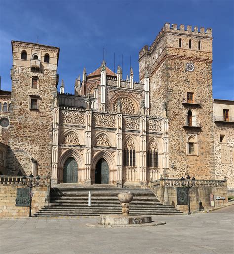 Lista Foto Monasterio De Santa Mar A De Rioseco Ruinas Actualizar