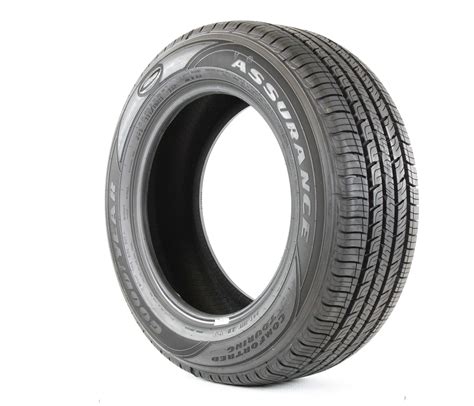 P215 60R16 ASSURANCE COMFORTRED TOURING GOODYEAR Tire Library