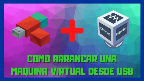 Tutorial De Como Bootear Un Usb Con Ventoy Y Crear Una Maquina Virtual