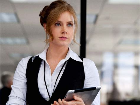 Amy Adams Man of Steel Movie 1600 x 1200 Wallpaper