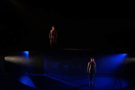 БУДЬ ЗДОРОВ ШКОЛЯР. Булат Окуджава. МДТ - Театр Европы