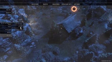 Sword Coast Legends gameplay: watch a deadly dungeon get built and played through