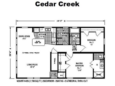 Stick Built Home Floor Plans Image To U