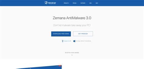 Zemana.com (Zemana Cybersecurity) Reviews