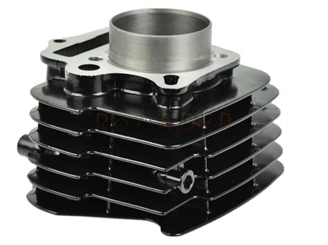 Cylinder 152FMB ATV 125 125cm3 Ø52 40mm sworzeń 13mm Rooader pl