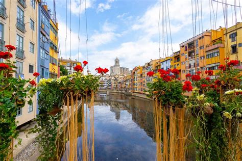 3 Escapades Catalanes Pour Vivre La Sant Jordi