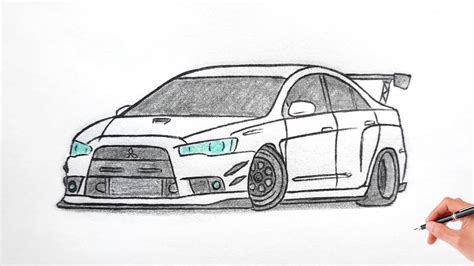 Lancer Evo X Engine Diagram Mitsubishi Lancer Evolution Engi