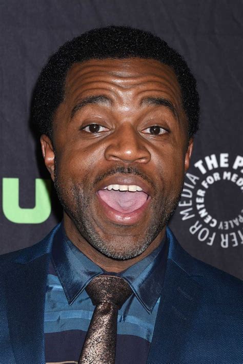 Kevin Hanchard Profile Images — The Movie Database Tmdb