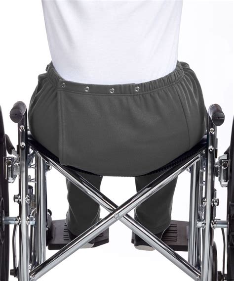 Fleece Trousers Womens Wheelchair Pant Clothing Womens Adaptive Open Back Fleece Pants