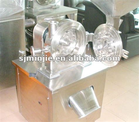 Reliablel Chili Pepper Grinderchina Sj Price Supplier 21food