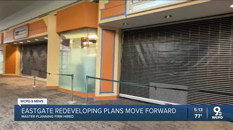 Redevelopment Plans In The Works For Eastgate Mall YouTube