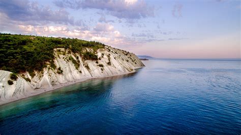 Голубая лагуна Геленджик пляж (76 фото)