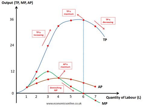 Law Of Diminishing Returns