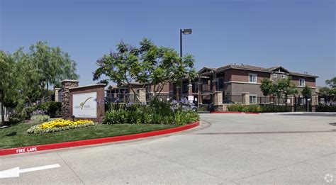 Cielo Vista Apartments Rentals Fontana Ca