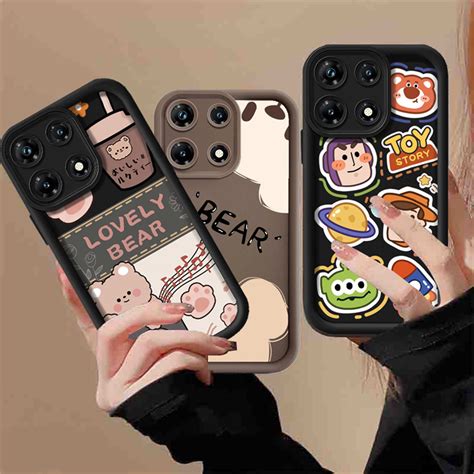 Jual Casing Hp Infinix Smart 8 SPARK GO 2024 Note 30 Hot 30i 40i 20S