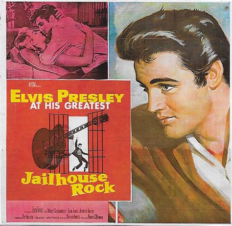 Jailhouse Rock 1957