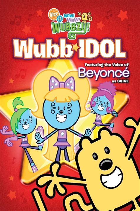 Wow Wow Wubbzy Wubb Idol 2009 Filmflowtv
