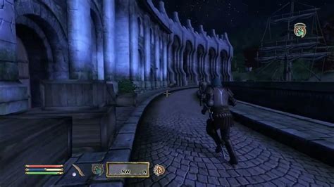 The Most Wanted Man Tes Oblivion Youtube