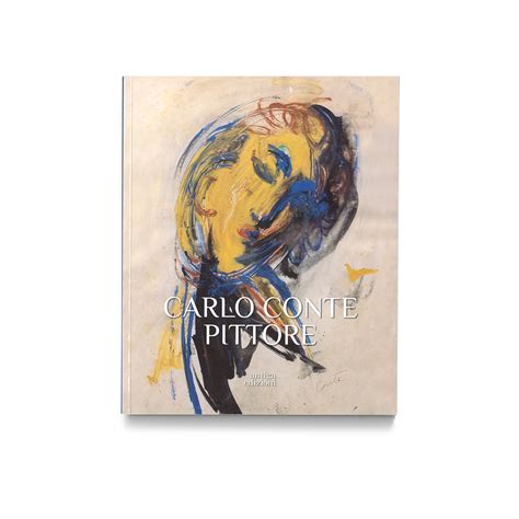 Carlo Conte pittore • Antiga Edizioni