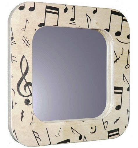 The 30 Best Collection Of Funky Mirrors