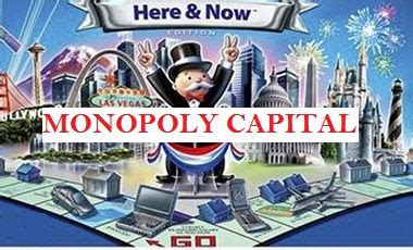 debunking monopoly capital