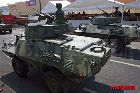 Armoured Vehicle Of Nation Building Directorate General Of Military