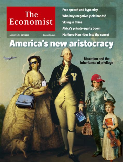 The Economists Editors Pick The Ten Covers That Define 2015