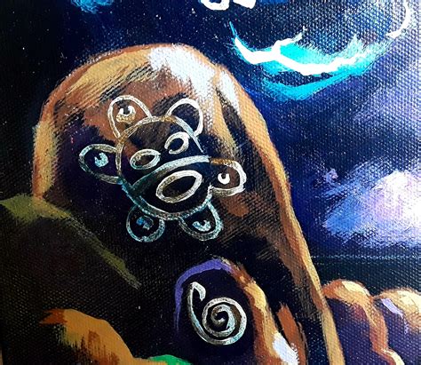 Taino Wall Art Taino Art Taino Art Print Sol Taino Puerto Rico Etsy