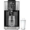 CASO HW Turbo XL Hot Water Dispenser For Home L Instant Hot Water Dispenser With Filter