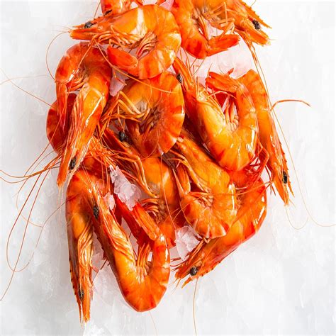 Frozen Hlso Hoso Prawn Frozen Penaeus Vannamei Shrimp Thailand Price