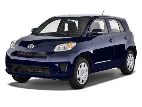 Scion Xd Review Specs Pictures Price Mpg